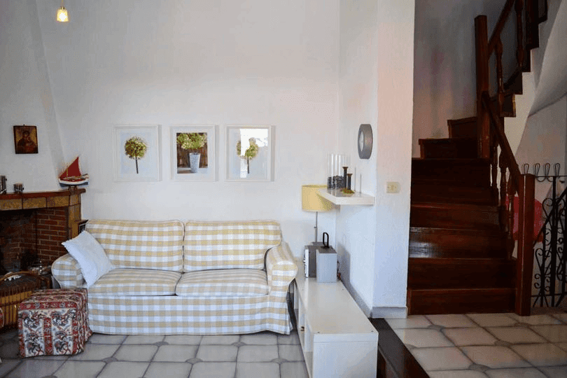 Mediterranean villa with a beautiful view - For Sale - Greece - Image 11