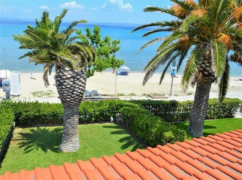 Mediterranean villa with a beautiful view - For Sale - Greece - Image 5