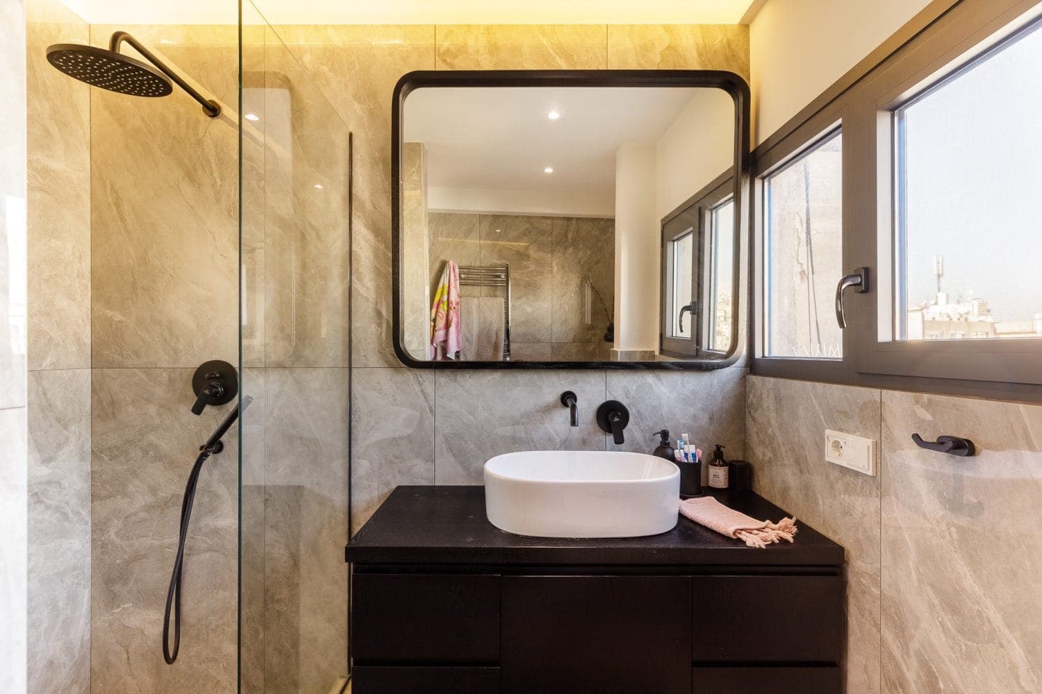 Exclusive 120m2 apartment in Thessaloniki - For Sale - Greece - Image 10