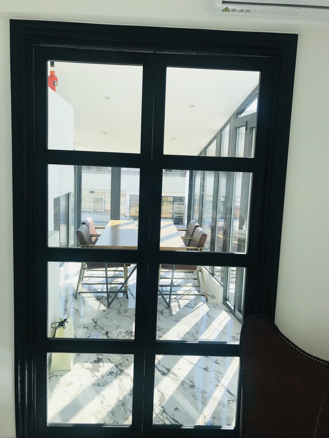 Exclusive 120m2 apartment in Thessaloniki - For Sale - Greece - Image 14