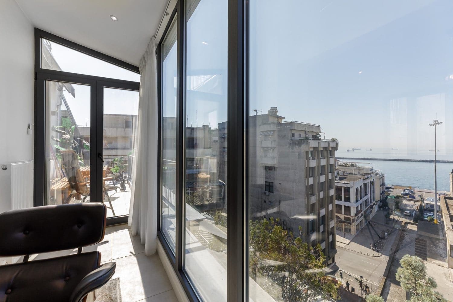 Exclusive 120m2 apartment in Thessaloniki - For Sale - Greece - Image 9