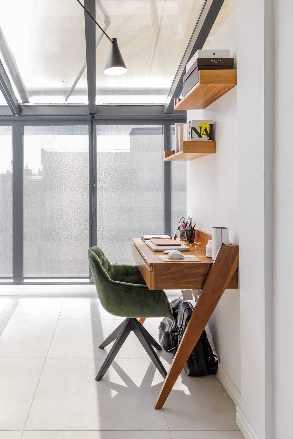 Exclusive 120m2 apartment in Thessaloniki - For Sale - Greece - Image 17