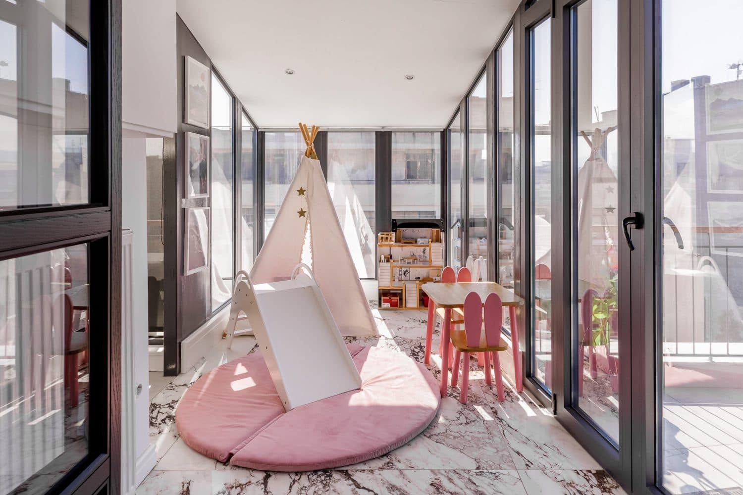 Exclusive 120m2 apartment in Thessaloniki - For Sale - Greece - Image 13