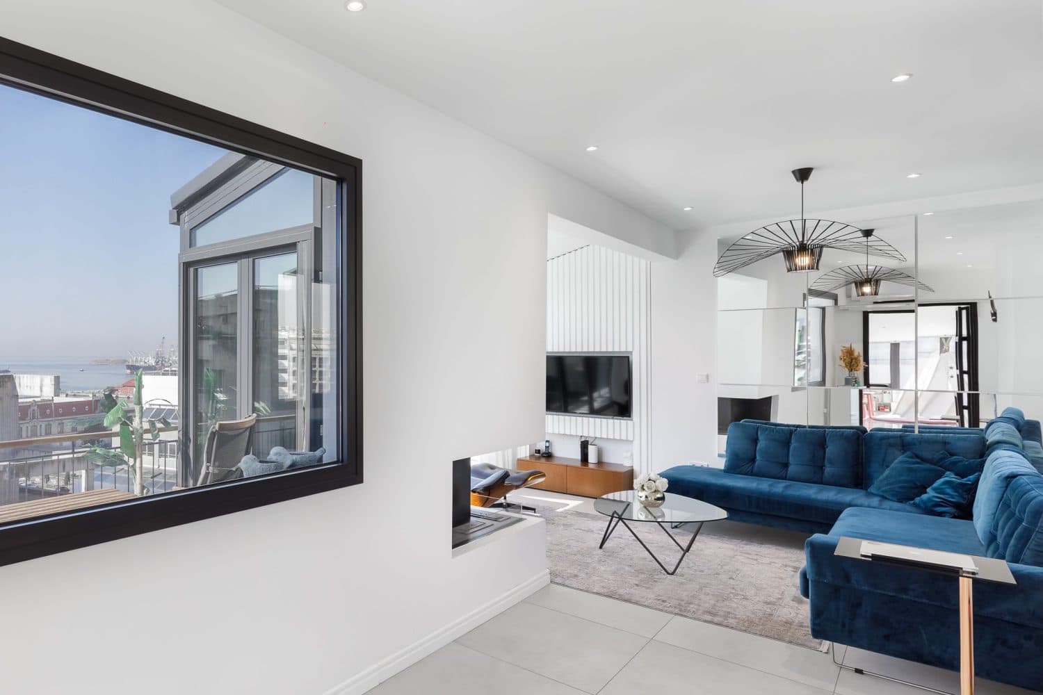 Exclusive 120m2 apartment in Thessaloniki - For Sale - Greece - Image 5