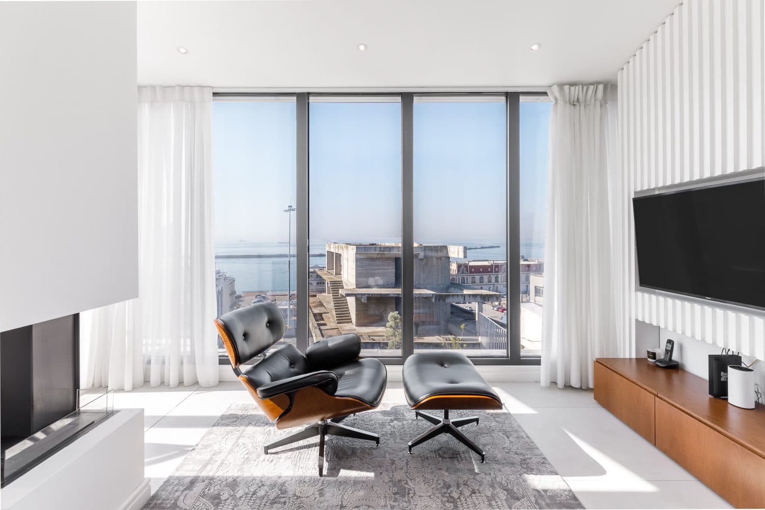 Exclusive 120m2 apartment in Thessaloniki - For Sale - Greece - Image 1