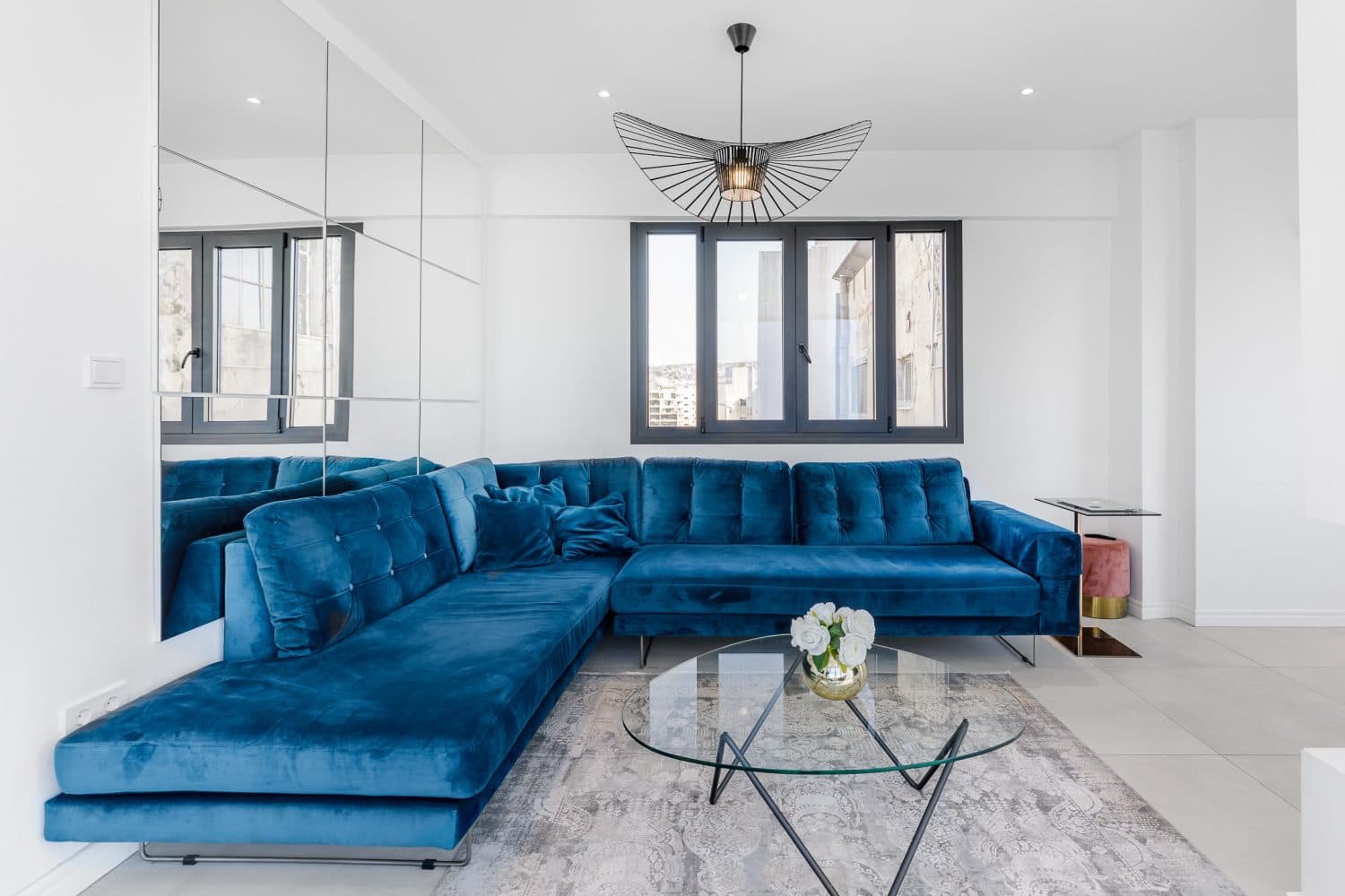 Exclusive 120m2 apartment in Thessaloniki - For Sale - Greece - Image 16