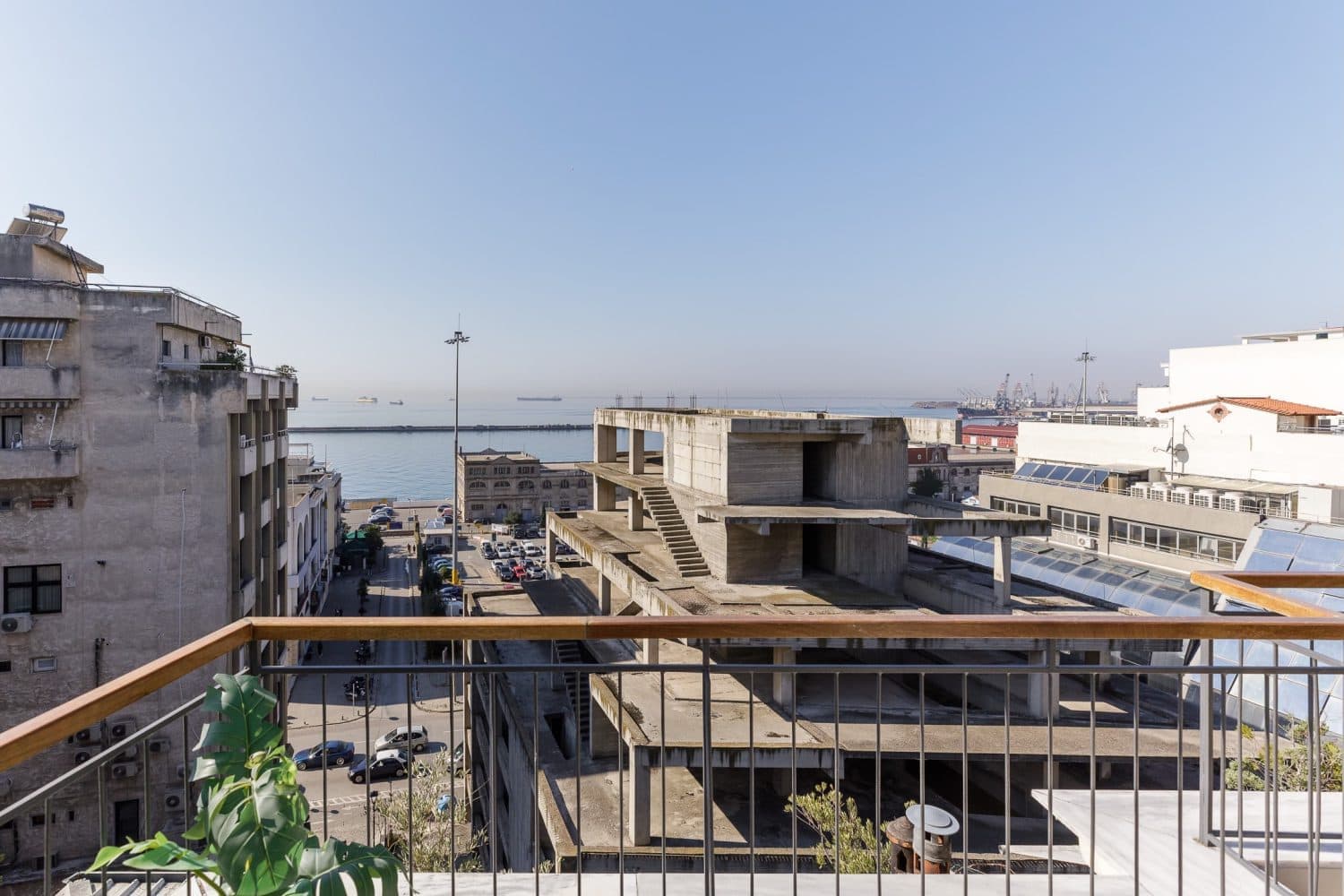 Exclusive 120m2 apartment in Thessaloniki - For Sale - Greece - Image 19