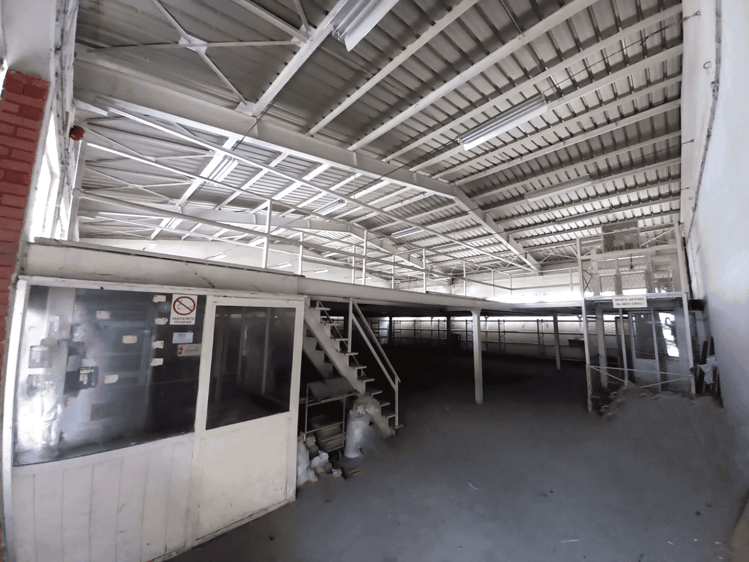 Warehouses for sale/rent - For Sale - Kisela Voda - Image 4