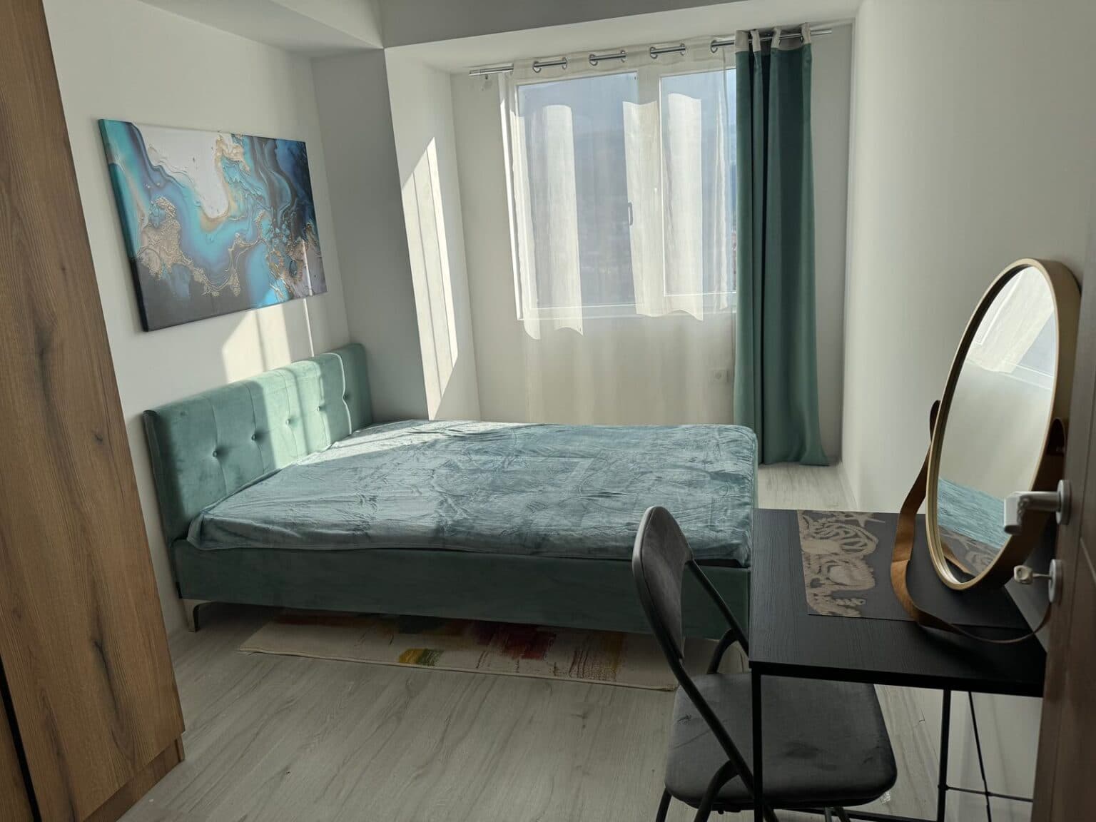 Apartment 54m2 in Gjorce Petrov - For Rent - Gjorche Petrov - Image 6