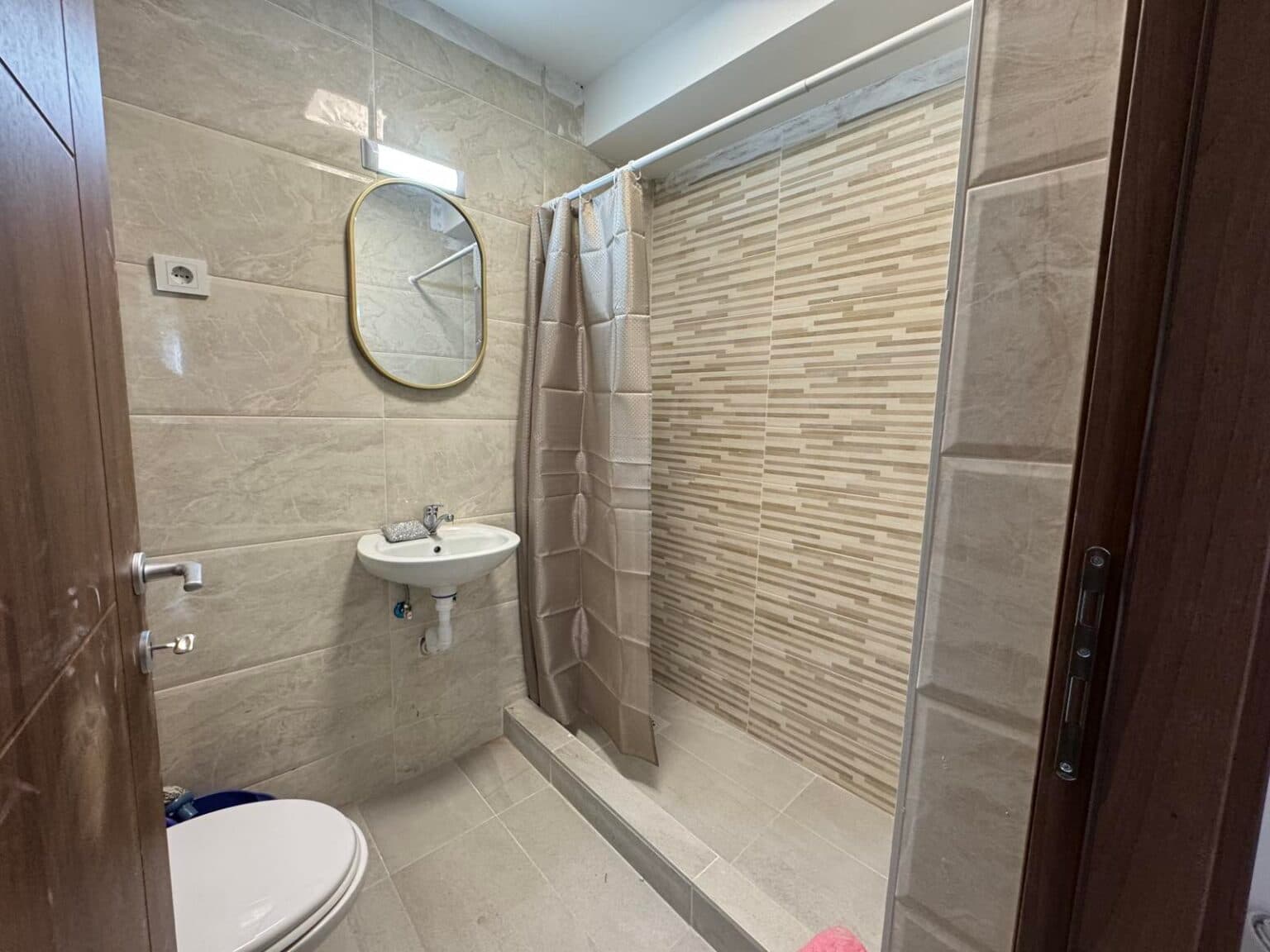Apartment 54m2 in Gjorce Petrov - For Rent - Gjorche Petrov - Image 7