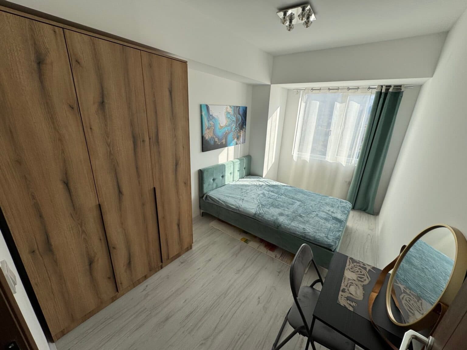 Apartment 54m2 in Gjorce Petrov - For Rent - Gjorche Petrov - Image 5