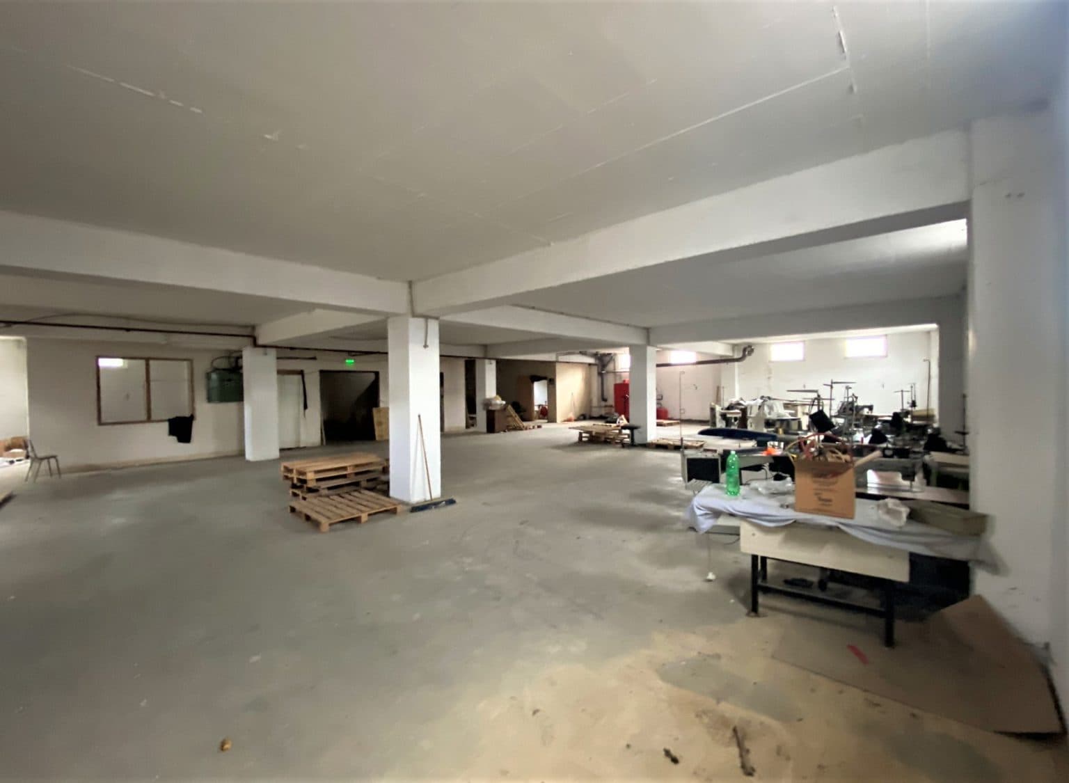 Business space in Volkovo - For Sale - Volkovo - Image 3