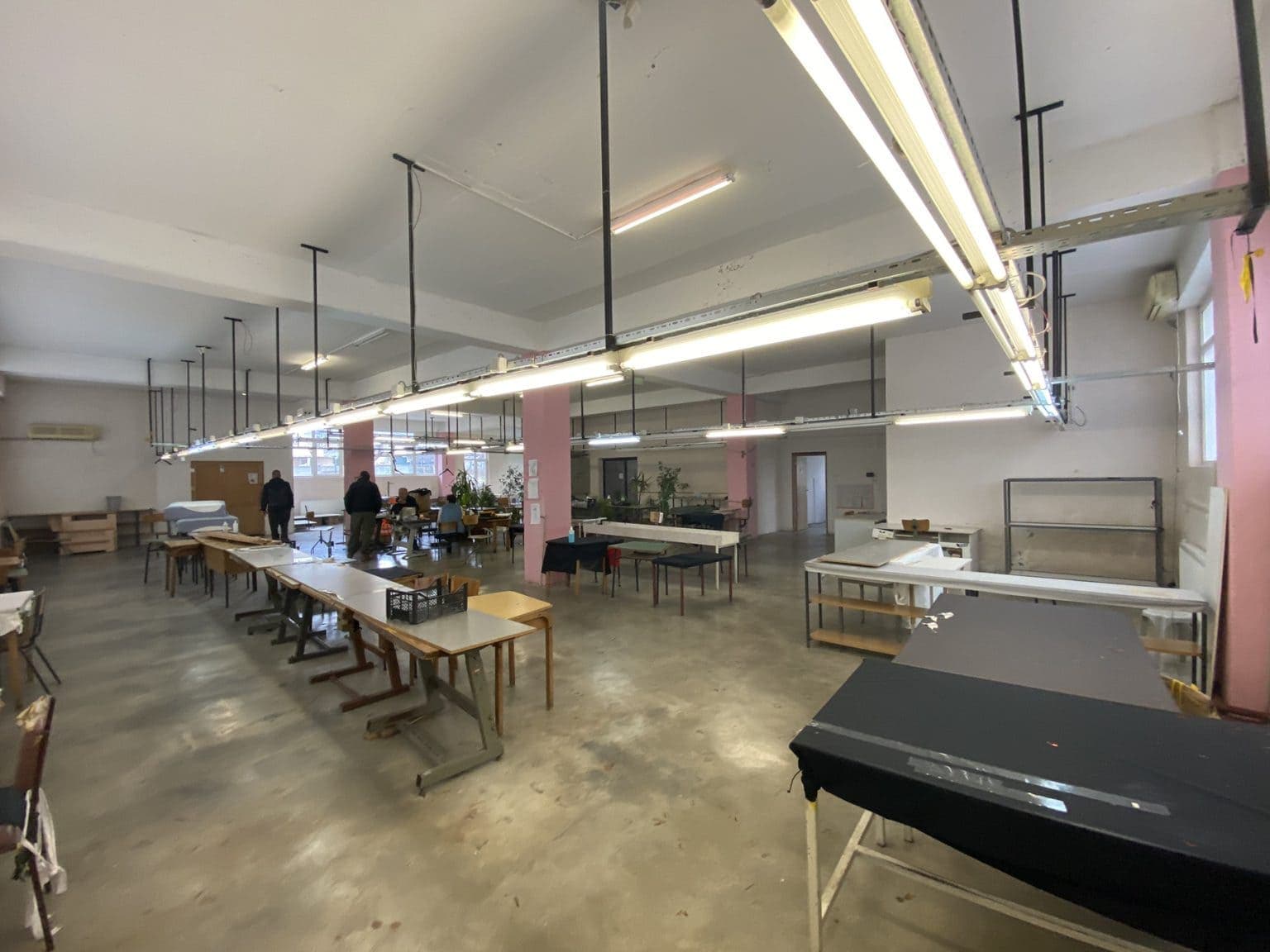 Business space in Volkovo - For Sale - Volkovo - Image 5