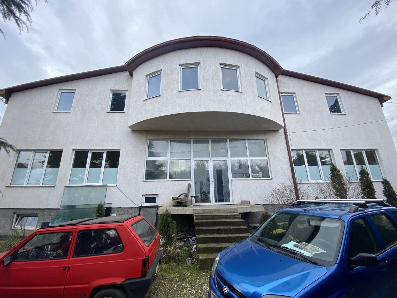 Business space in Volkovo - For Sale - Volkovo - Image 4
