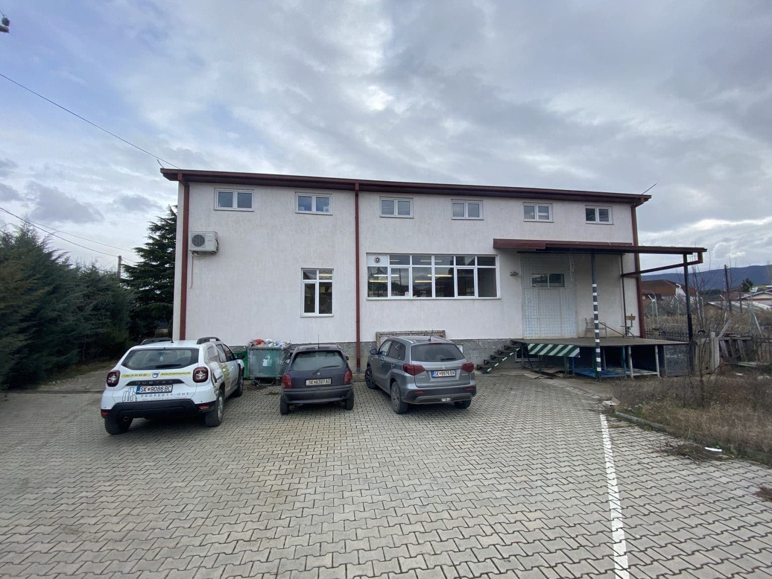 Business space in Volkovo - For Sale - Volkovo - Image 1