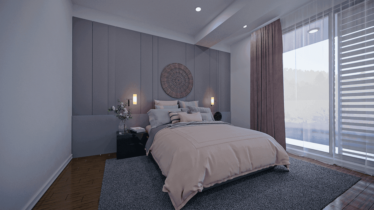 Luxury apartments on a great location on Vodno - For Sale - Vodno - Image 6