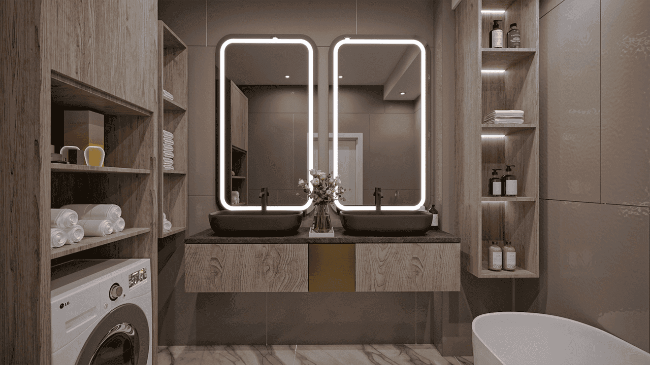 Luxury apartments on a great location on Vodno - For Sale - Vodno - Image 8