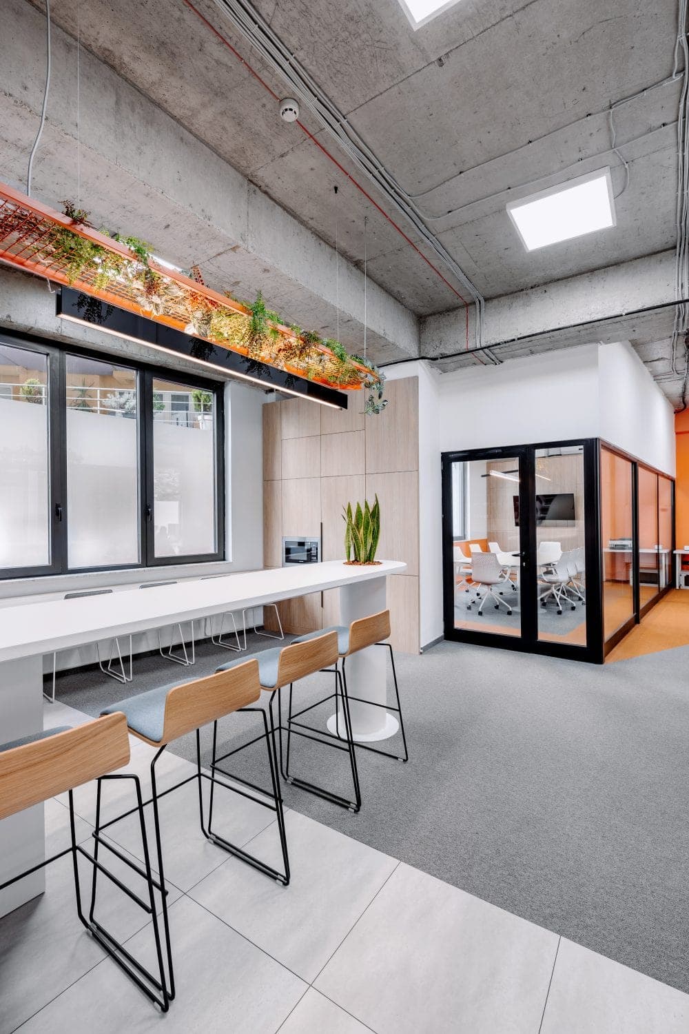 Interior Design Project for Gamma Tech - For Rent - Centar - Image 6