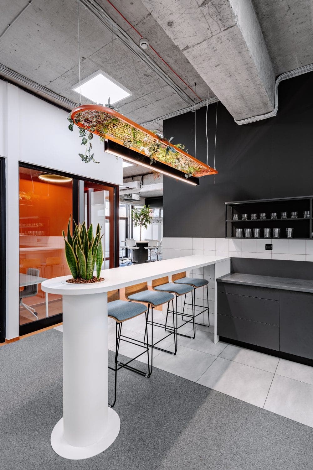 Interior Design Project for Gamma Tech - For Rent - Centar - Image 8