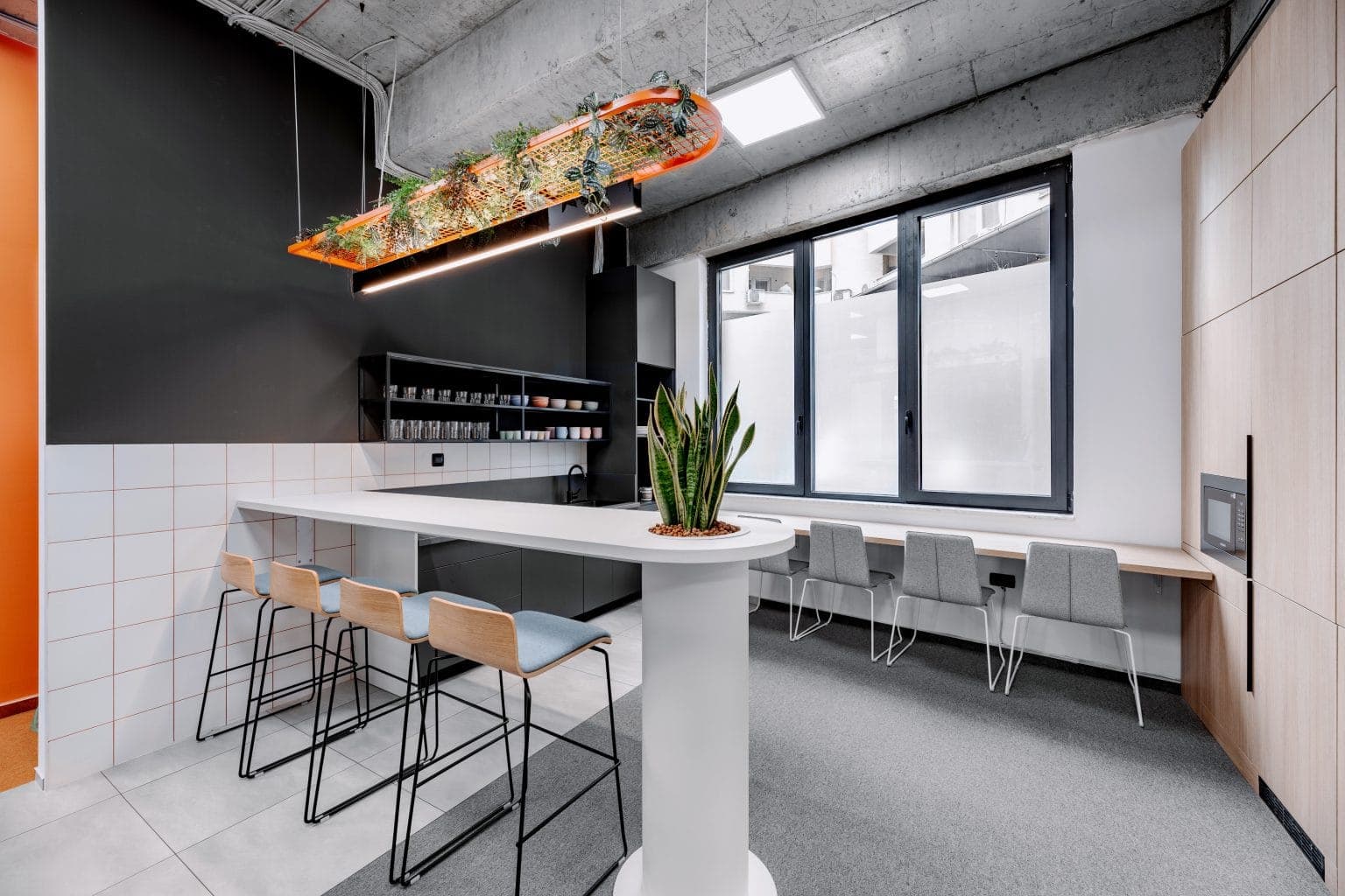 Interior Design Project for Gamma Tech - For Rent - Centar - Image 7