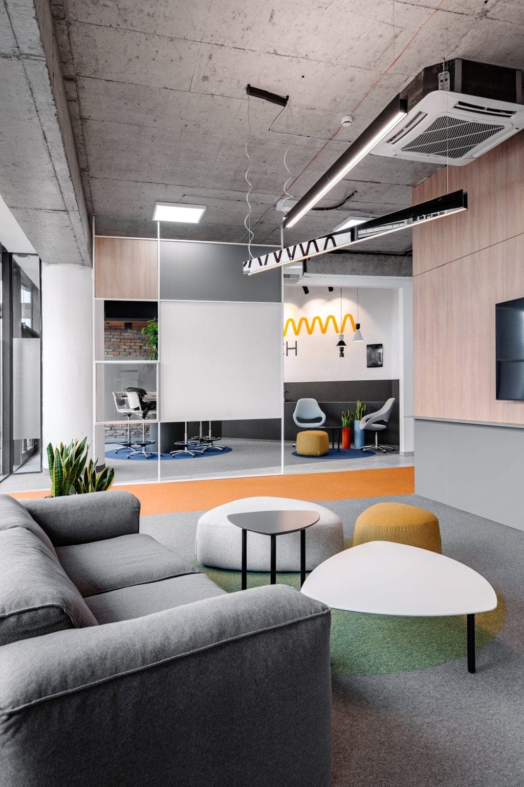 Interior Design Project for Gamma Tech - For Rent - Centar - Image 12