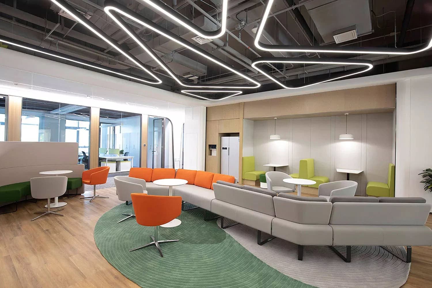 We create workplaces for new lifestyles - For Rent - Centar - Image 29