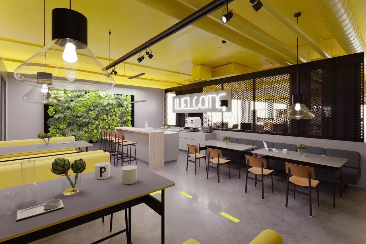 We create workplaces for new lifestyles - For Rent - Centar - Image 5