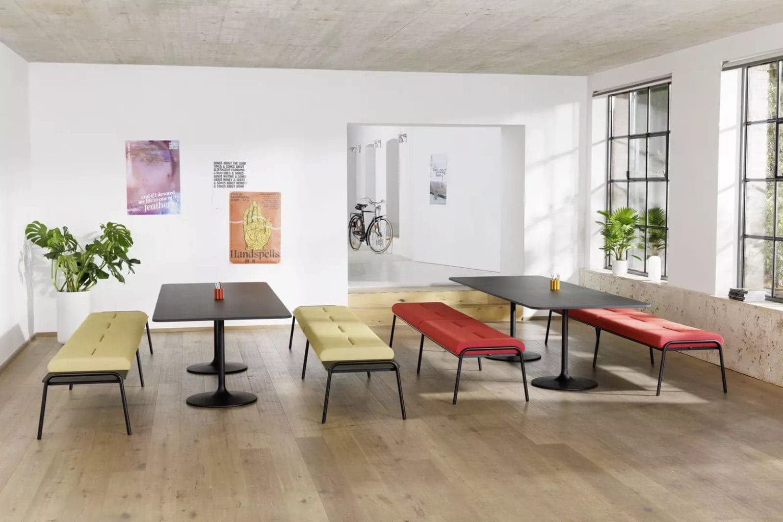 We create workplaces for new lifestyles - For Rent - Centar - Image 32