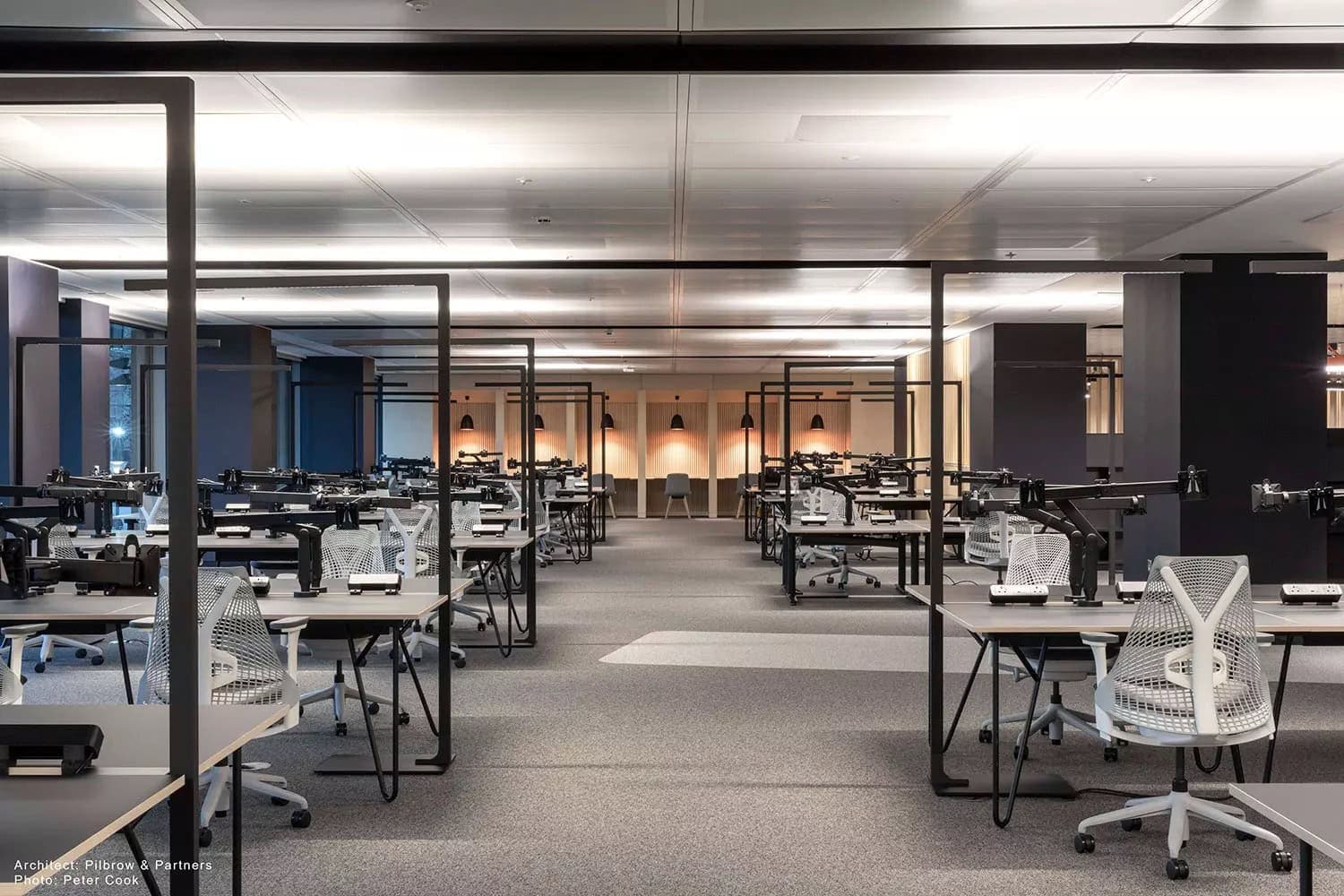 We create workplaces for new lifestyles - For Rent - Centar - Image 16
