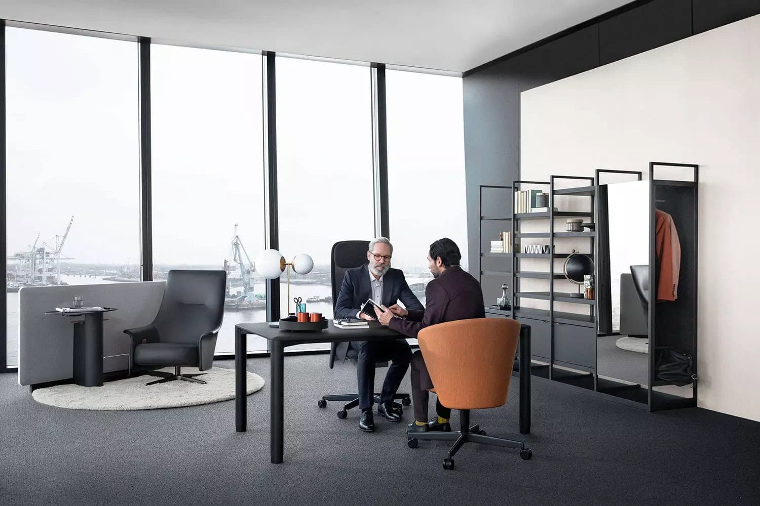 We create workplaces for new lifestyles - For Rent - Centar - Image 28