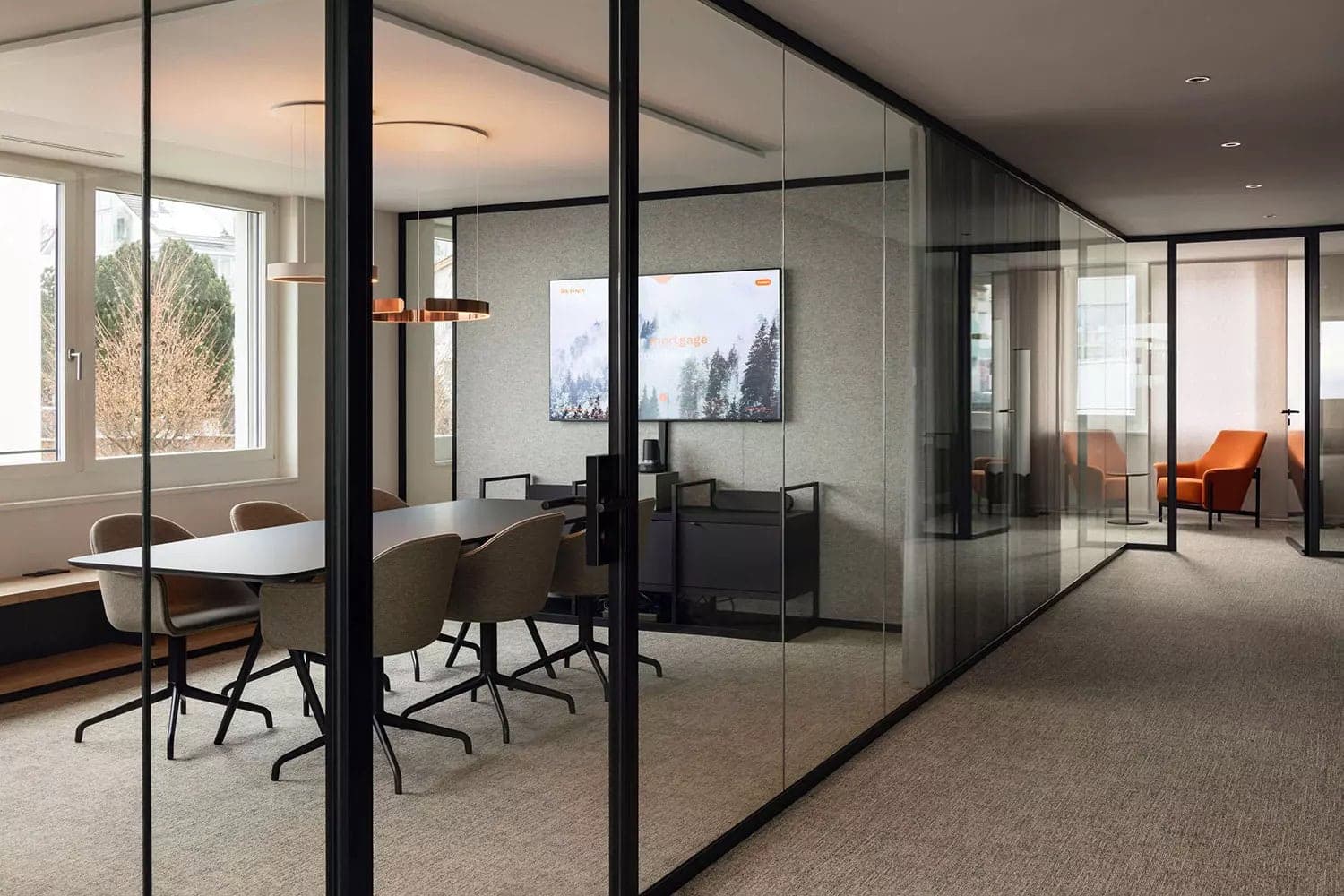 We create workplaces for new lifestyles - For Rent - Centar - Image 25