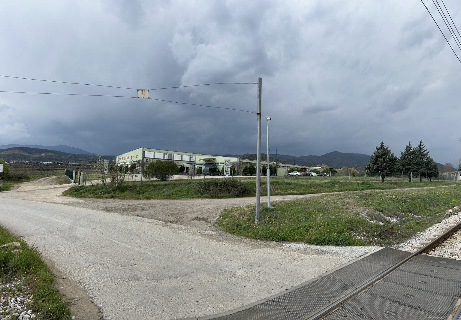 Business space in Gevgelija - For Sale - Gevgelija - Image 3