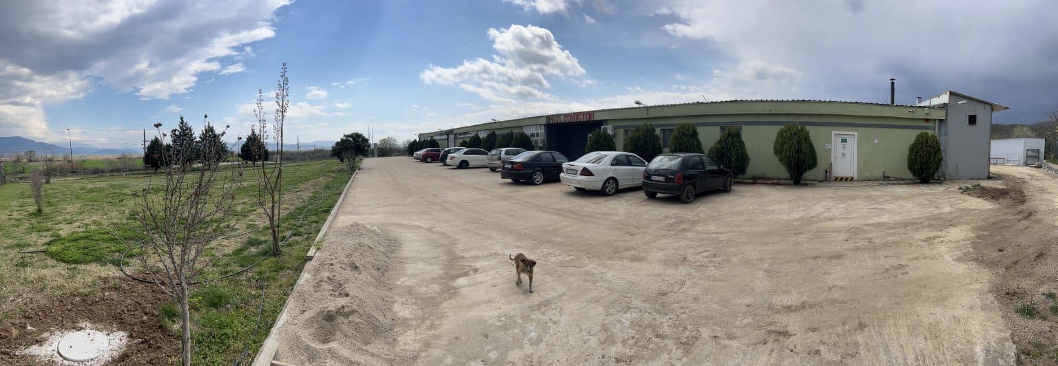 Business space in Gevgelija - For Sale - Gevgelija - Image 5