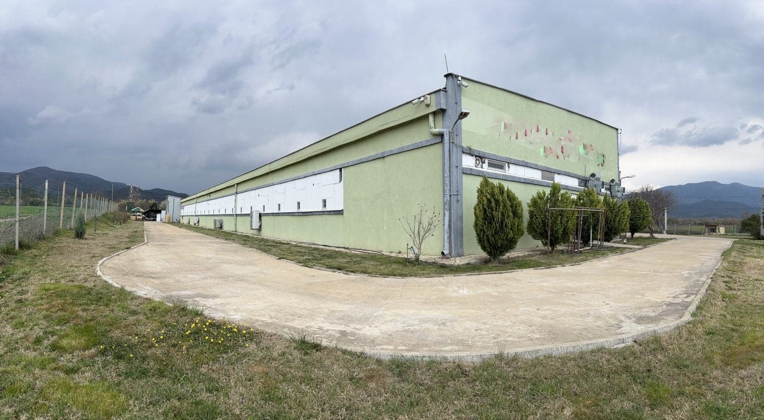 Business space in Gevgelija - For Sale - Gevgelija - Image 2