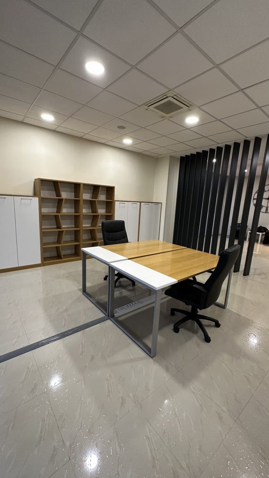 Модерен деловен простор во Кисела Вода - За Изнајмување - Кисела Вода - Слика 1