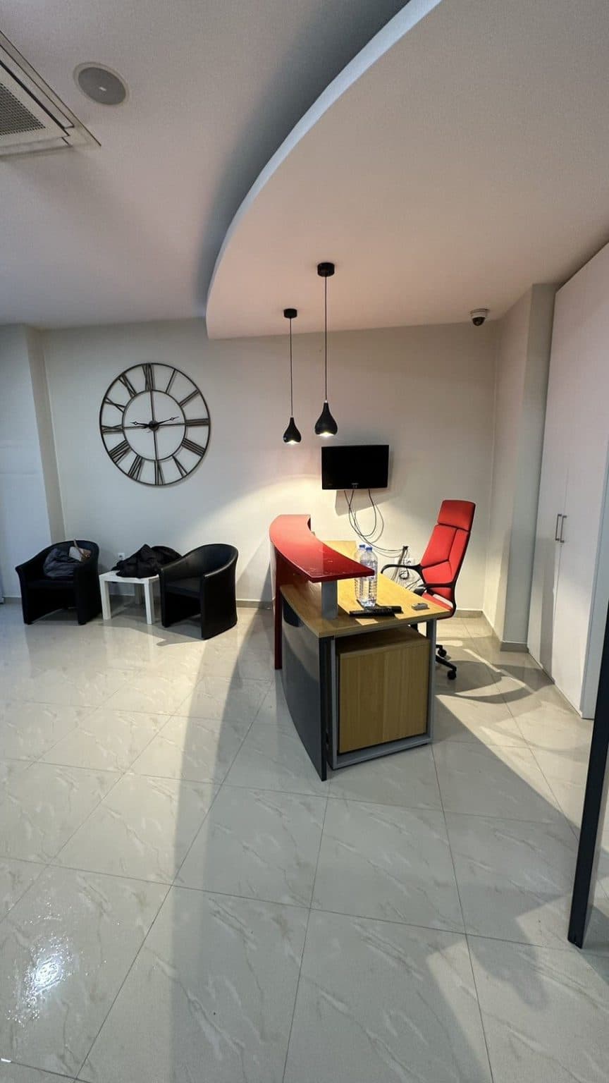 Модерен деловен простор во Кисела Вода - За Изнајмување - Кисела Вода - Слика 2