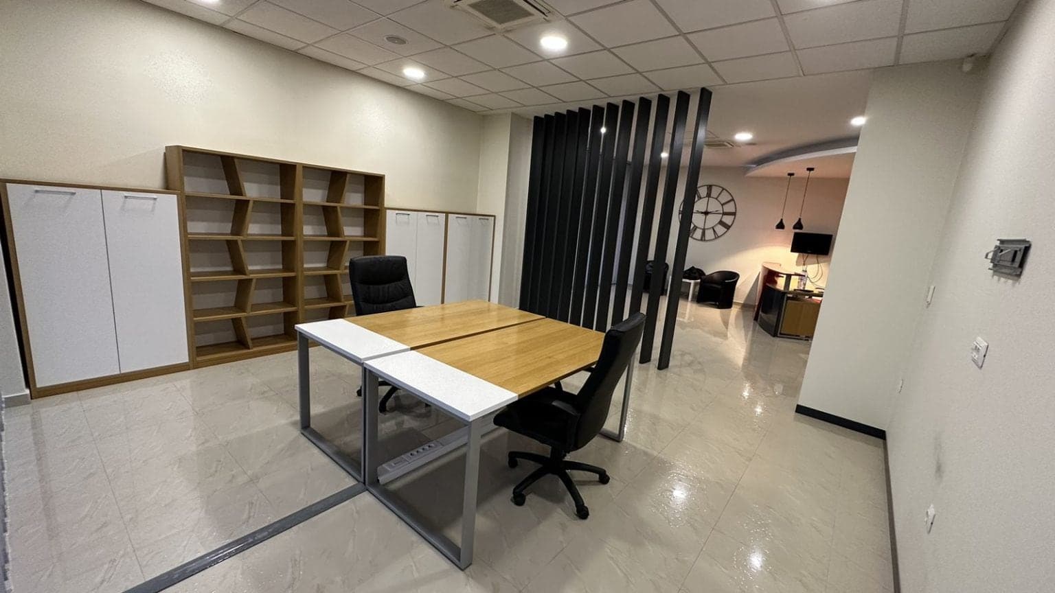 Модерен деловен простор во Кисела Вода - За Изнајмување - Кисела Вода - Слика 3