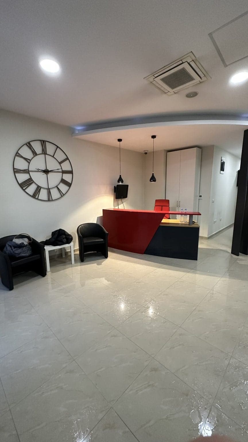 Модерен деловен простор во Кисела Вода - За Изнајмување - Кисела Вода - Слика 5