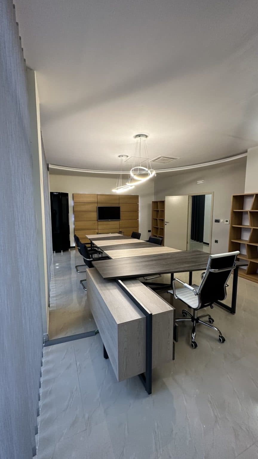 Модерен деловен простор во Кисела Вода - За Изнајмување - Кисела Вода - Слика 6