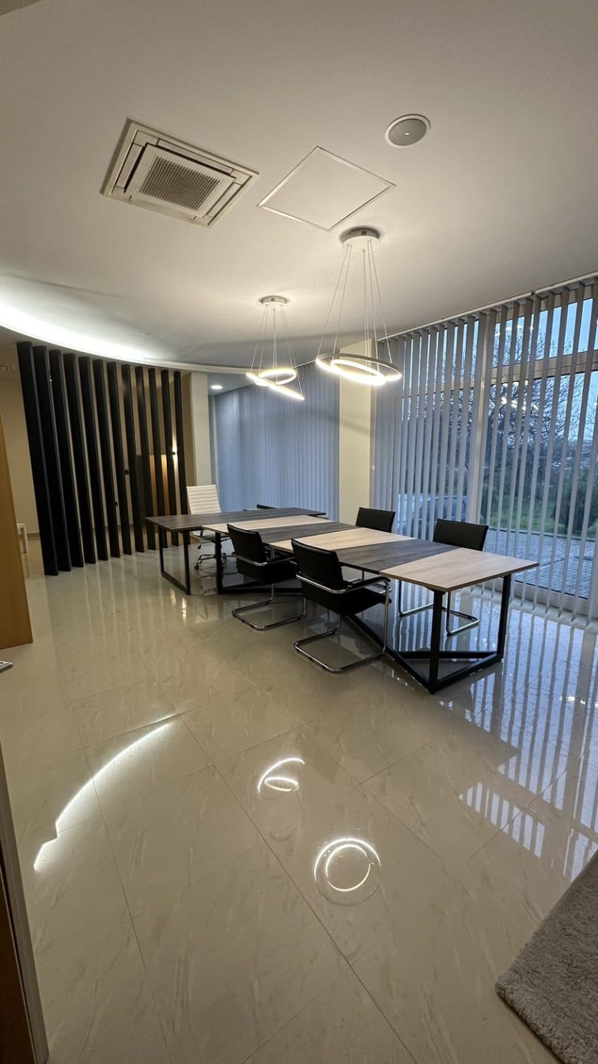 Модерен деловен простор во Кисела Вода - За Изнајмување - Кисела Вода - Слика 8