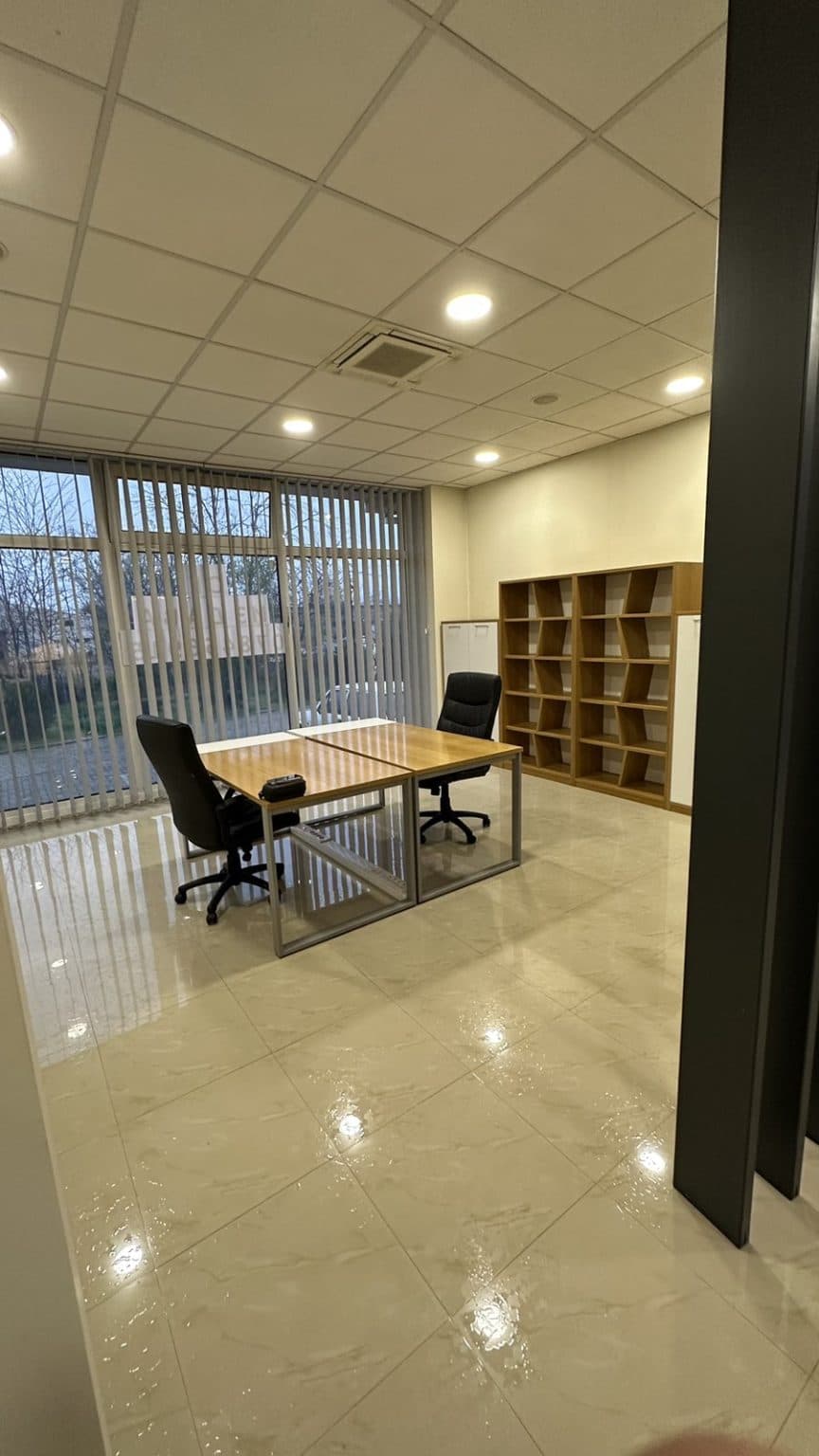 Модерен деловен простор во Кисела Вода - За Изнајмување - Кисела Вода - Слика 9