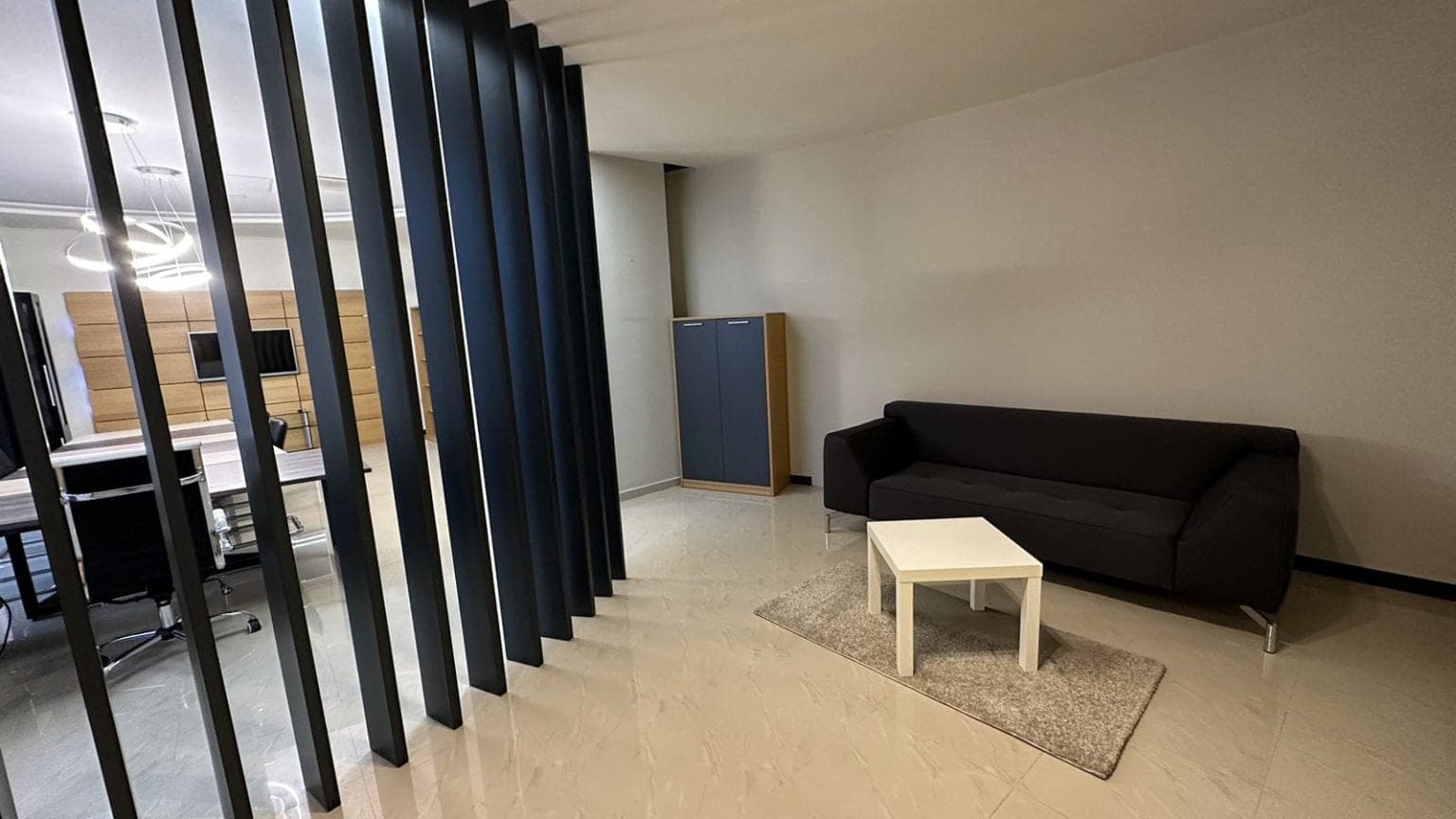 Модерен деловен простор во Кисела Вода - За Изнајмување - Кисела Вода - Слика 10