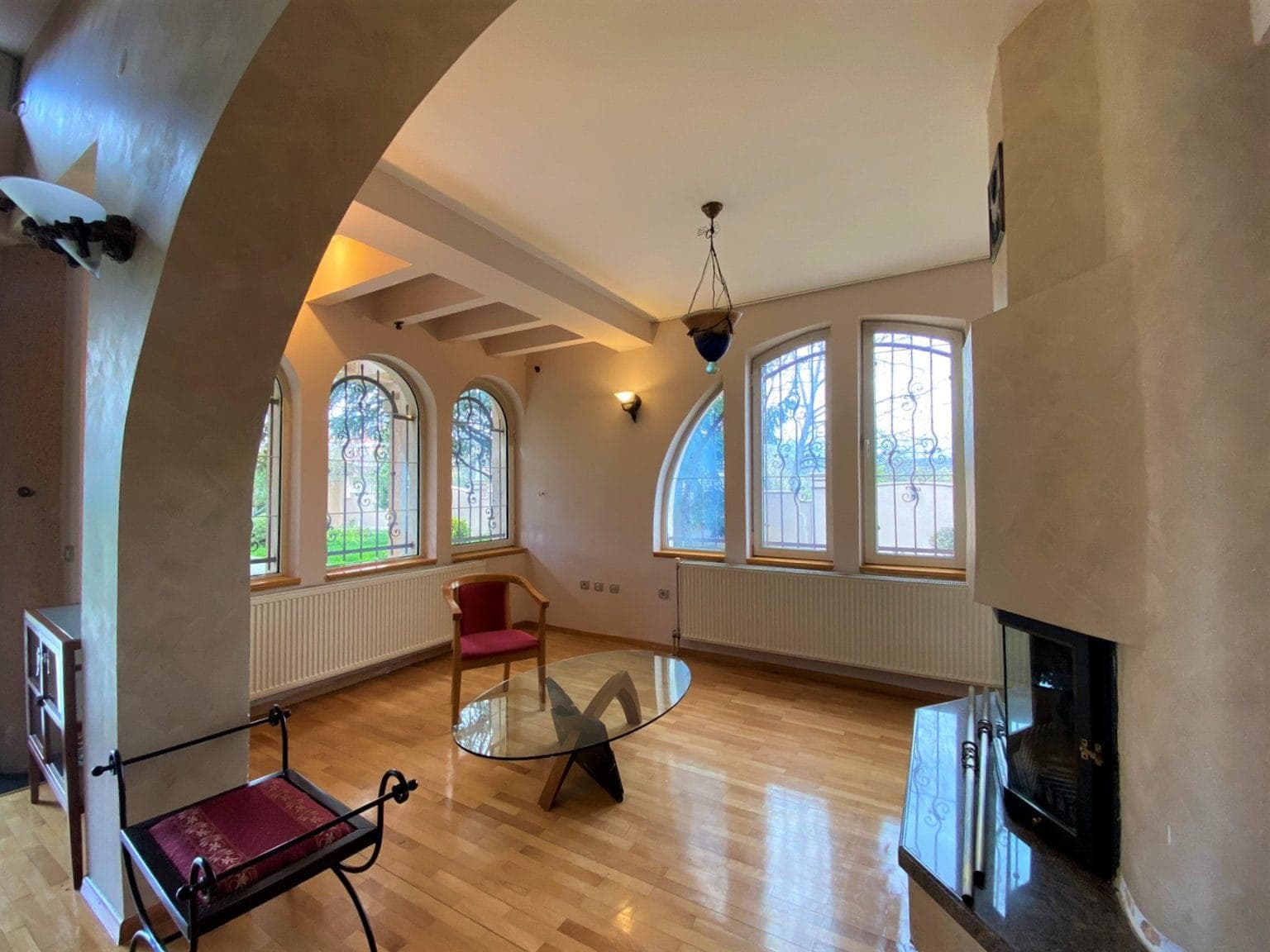 Beautiful house on tranquil location - 3