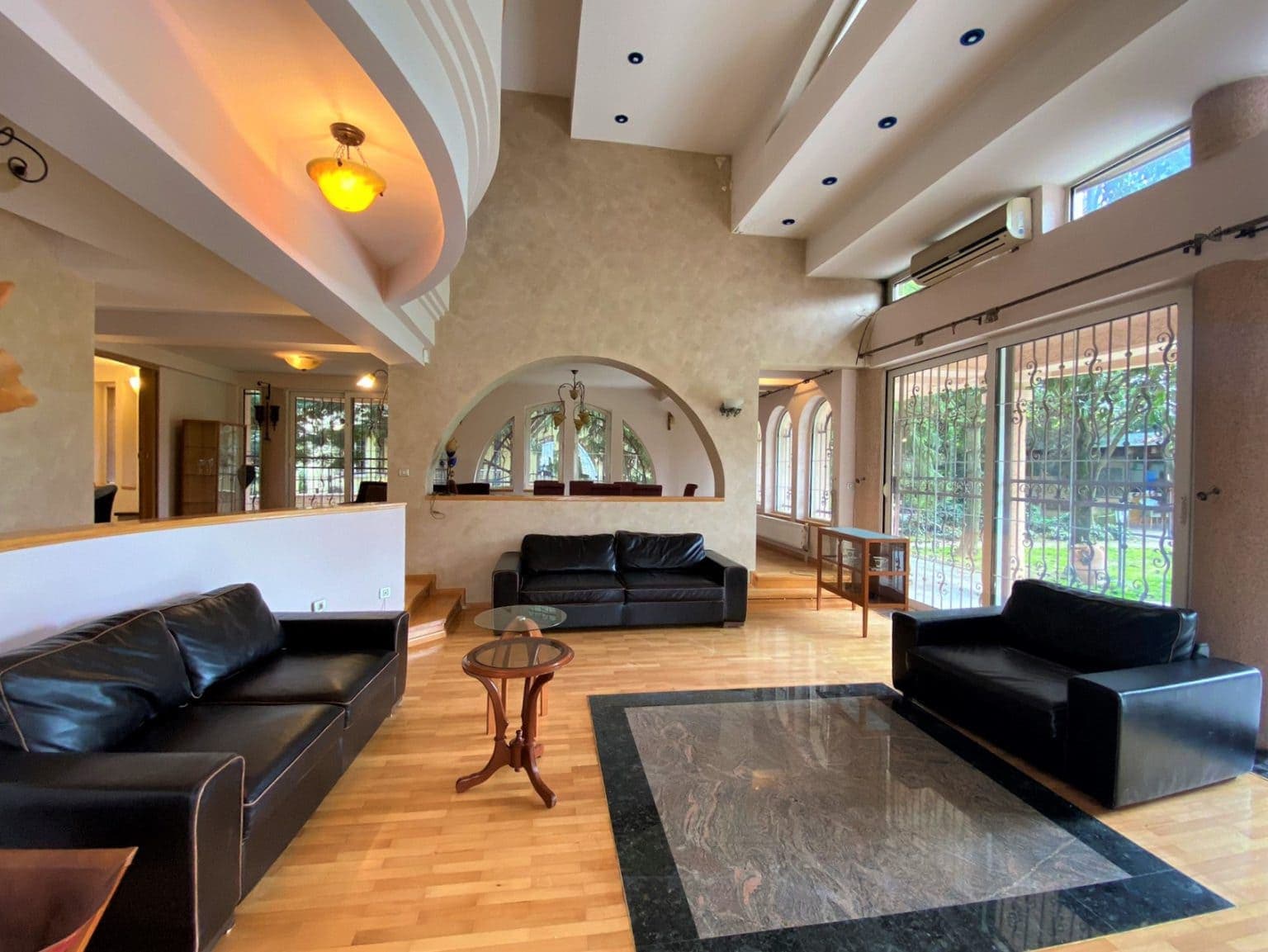 Beautiful house on tranquil location - For Rent - Zlokukjani