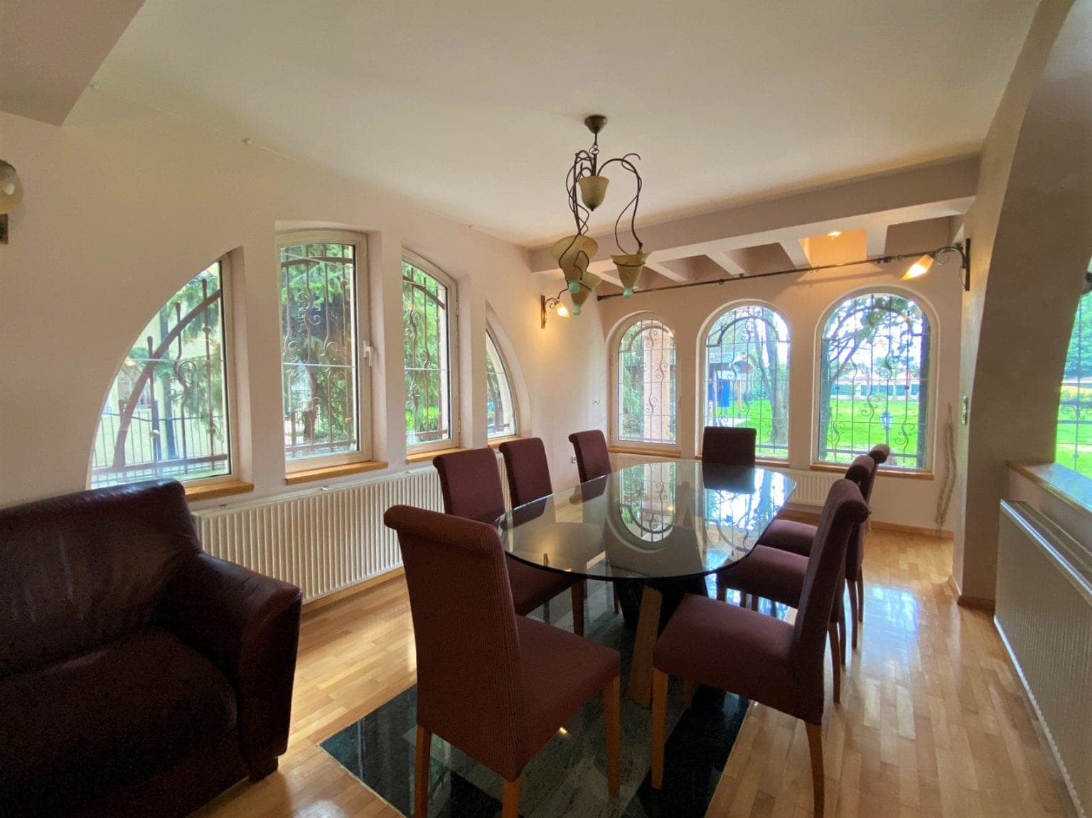 Beautiful house on tranquil location - For Rent - Zlokukjani - Image 4