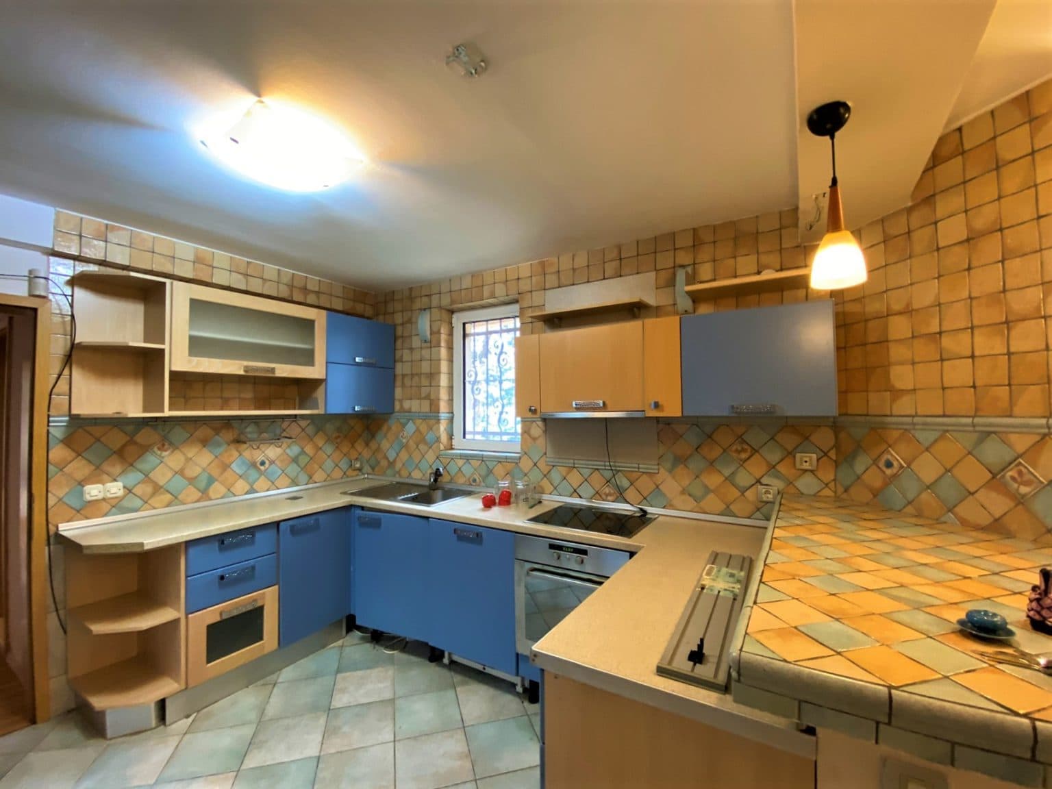 Beautiful house on tranquil location - For Rent - Zlokukjani - Image 5