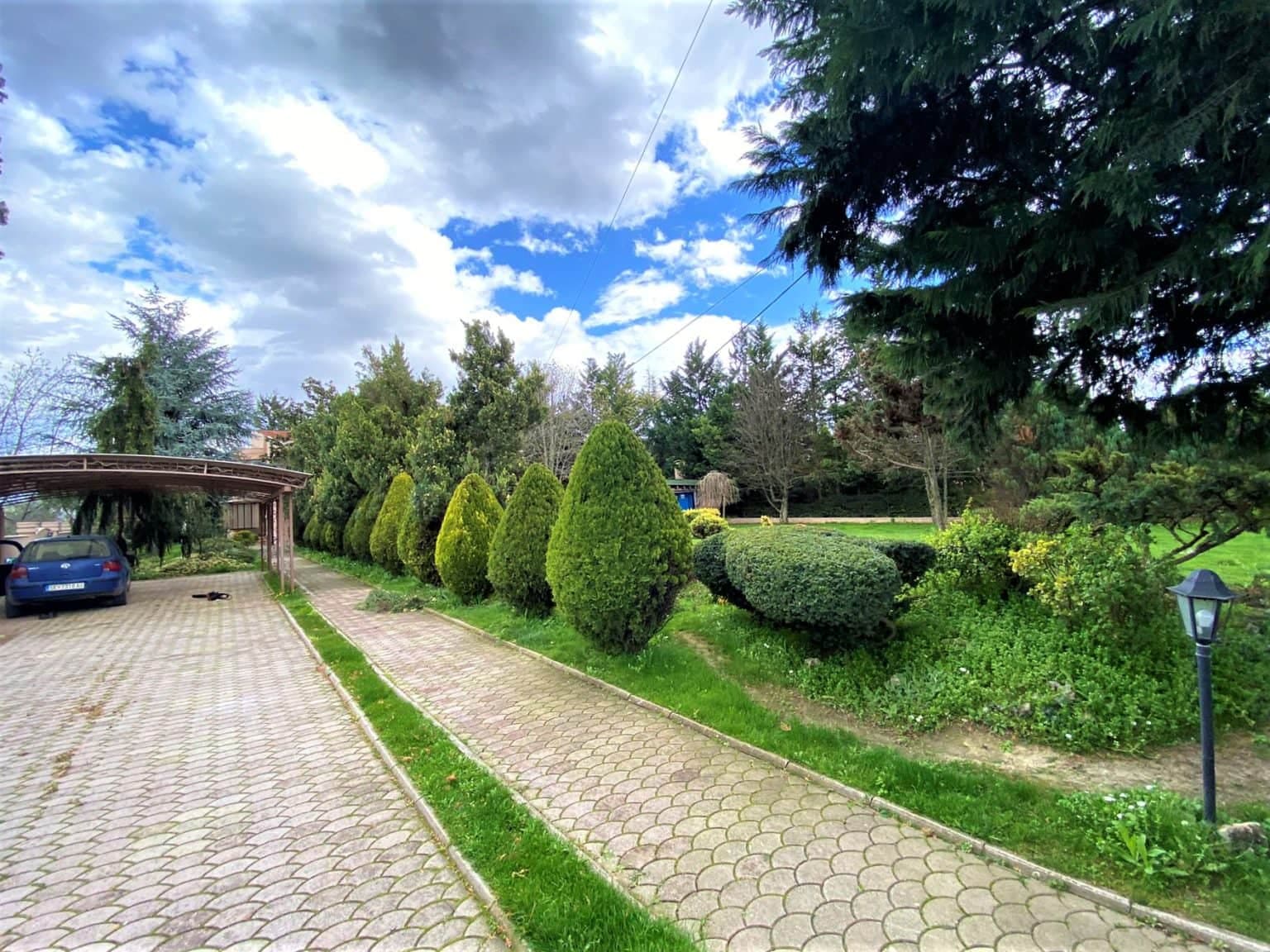 Beautiful house on tranquil location - For Rent - Zlokukjani - Image 18