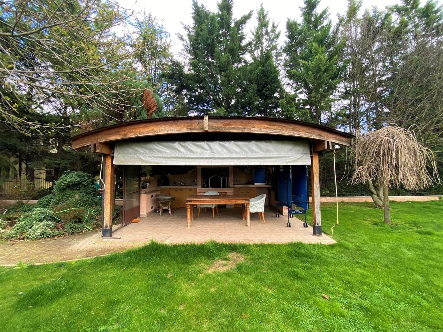 Beautiful house on tranquil location - For Rent - Zlokukjani - Image 17