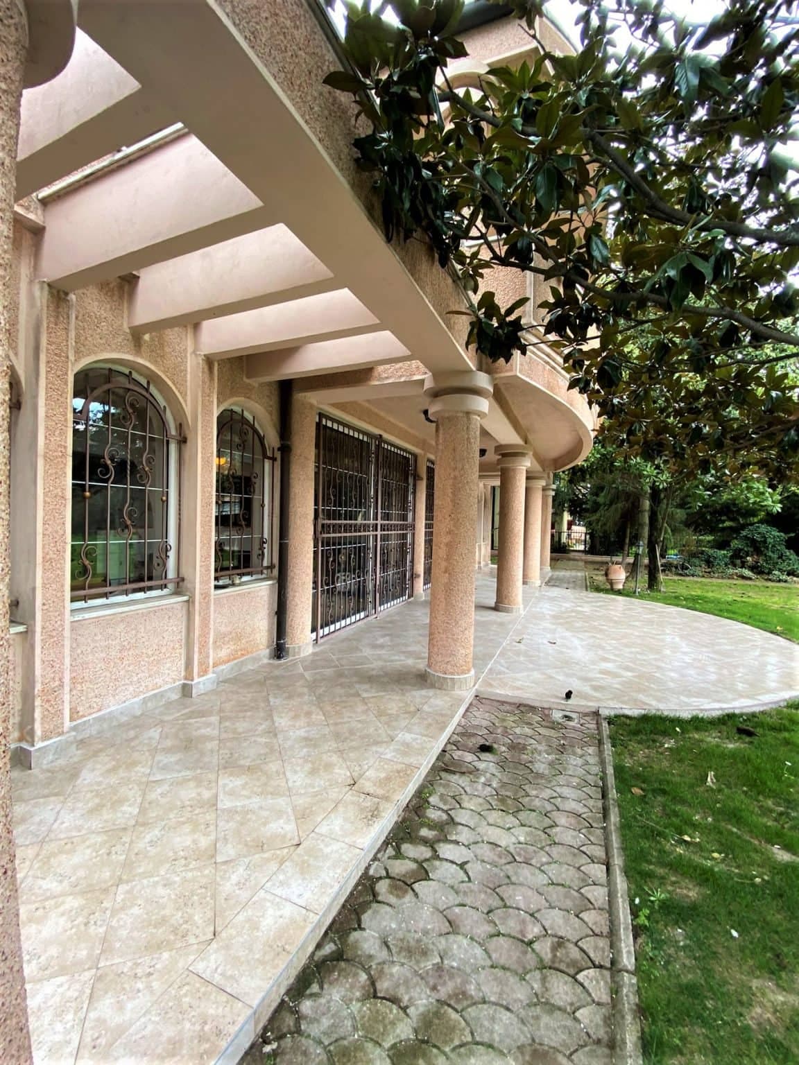Beautiful house on tranquil location - For Rent - Zlokukjani - Image 16