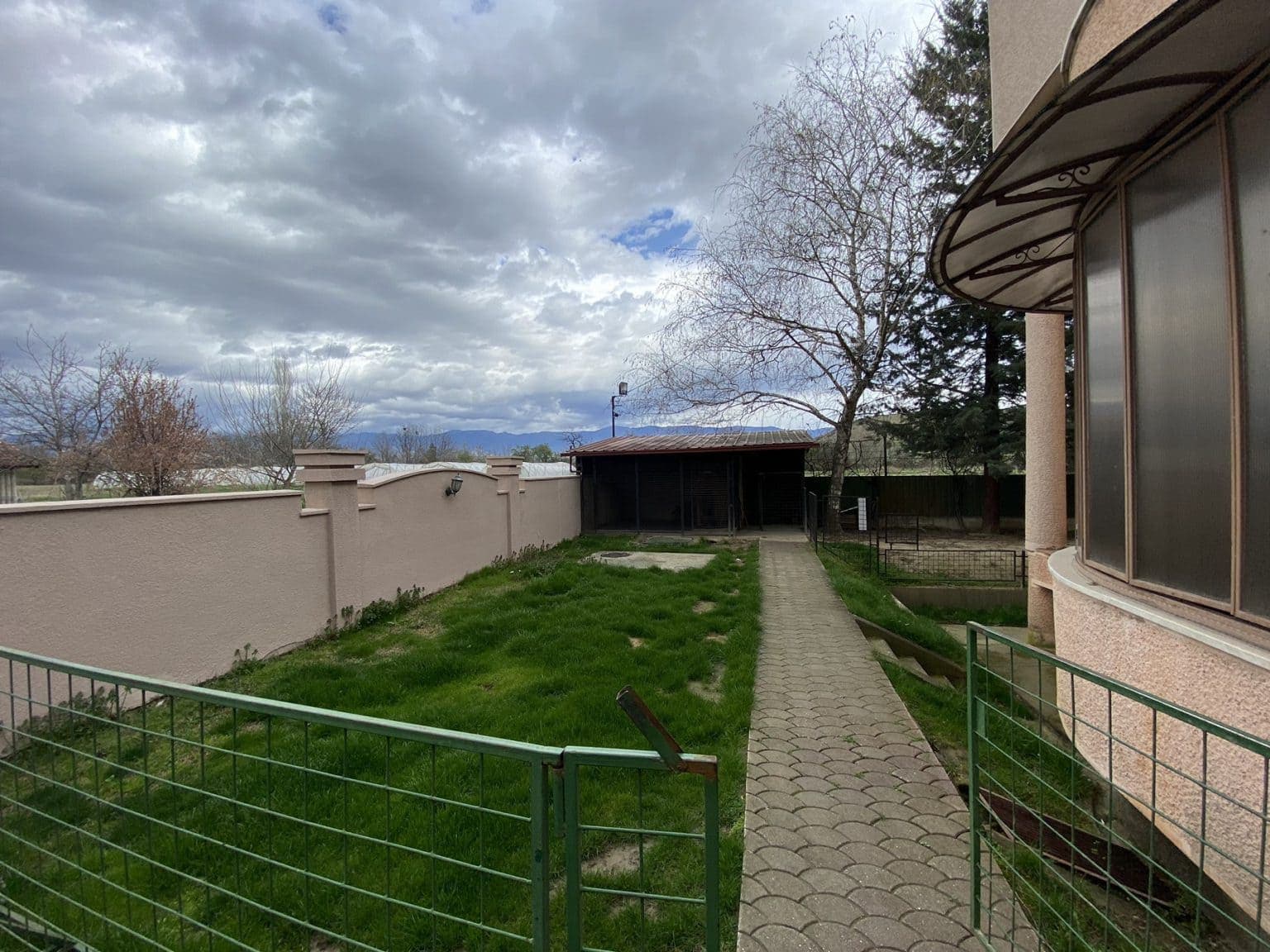 Beautiful house on tranquil location - For Rent - Zlokukjani - Image 20